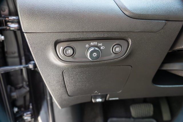 2023 Buick Encore GX Select Black at Grove City Ford