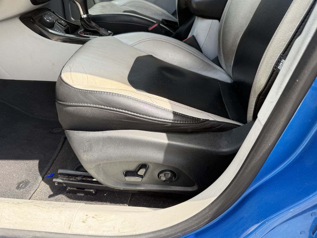 2019 Jeep Compass Limited Blue at Victoria Chrysler Dodge Jeep Ram