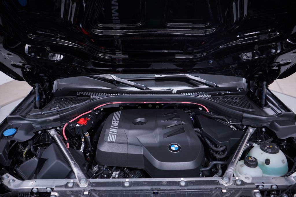 Thumbnail: 2026 BMW X3 - 14