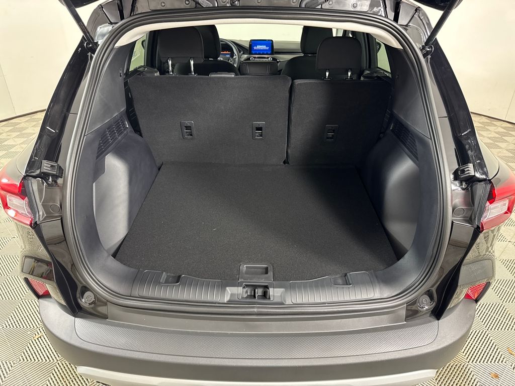 2025 Ford Escape Active photo 16