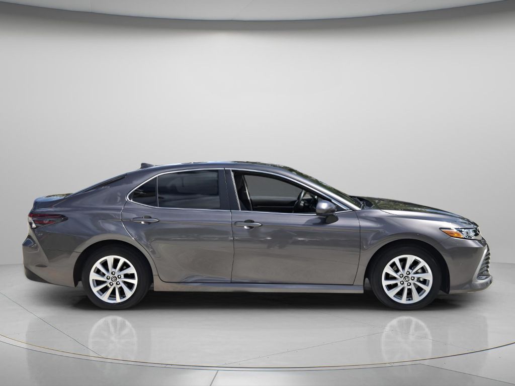 2024 Toyota Camry - $24,039