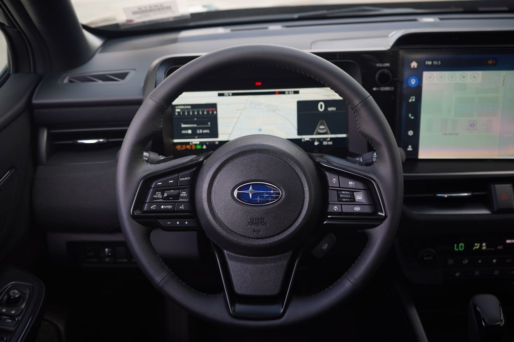 Thumbnail: 2026 Subaru Outback - 10