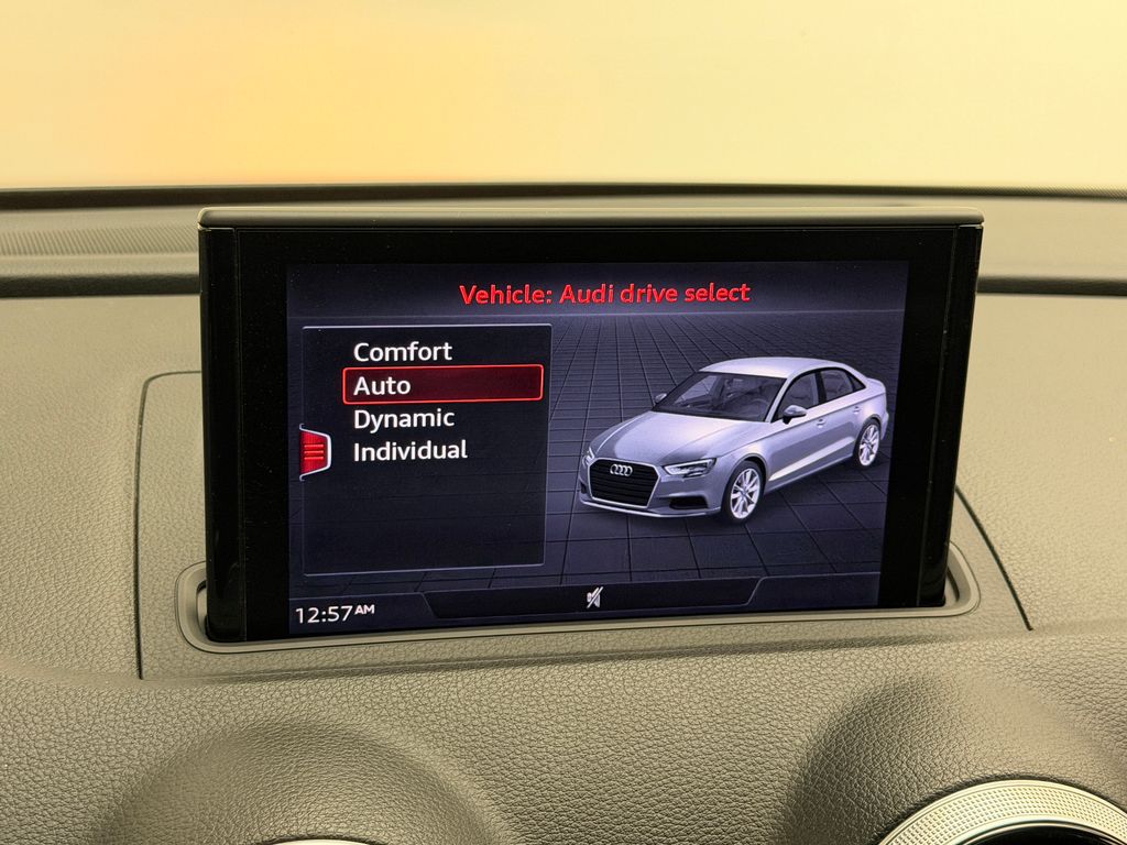 Thumbnail: 2020 Audi A3 - 29