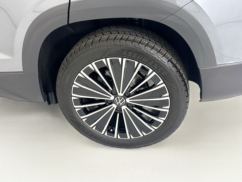 Thumbnail: 2026 Volkswagen Taos - 29