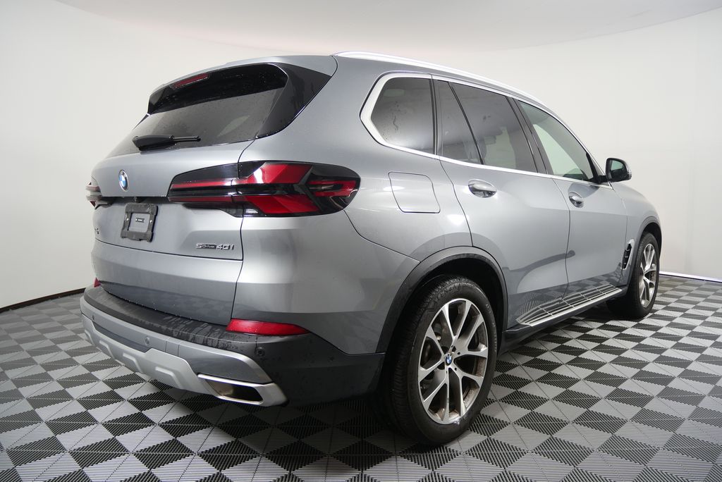 Thumbnail: 2025 BMW X5 - 3