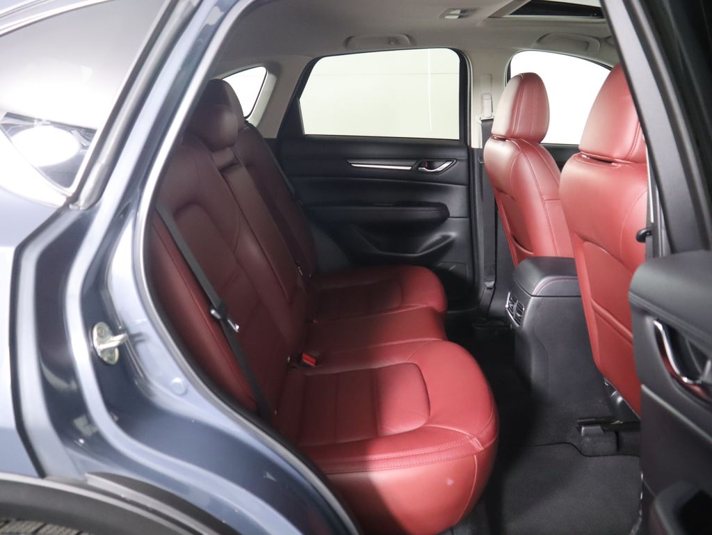 Thumbnail: 2021 Mazda CX-5 - 22