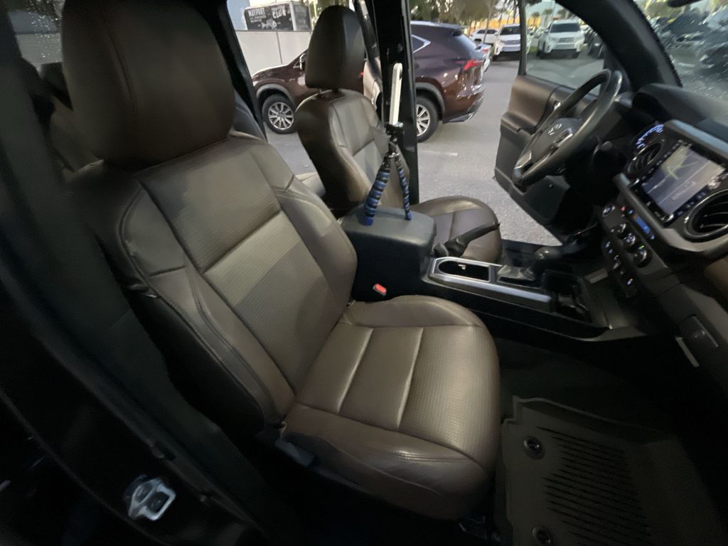 Used 2023 Toyota Tacoma Truck