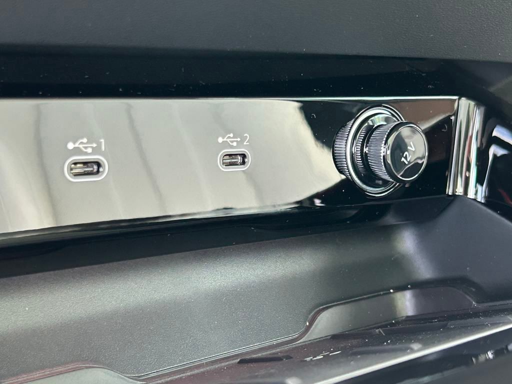 New 2025 Black Audi 2.0T Prestige image 26