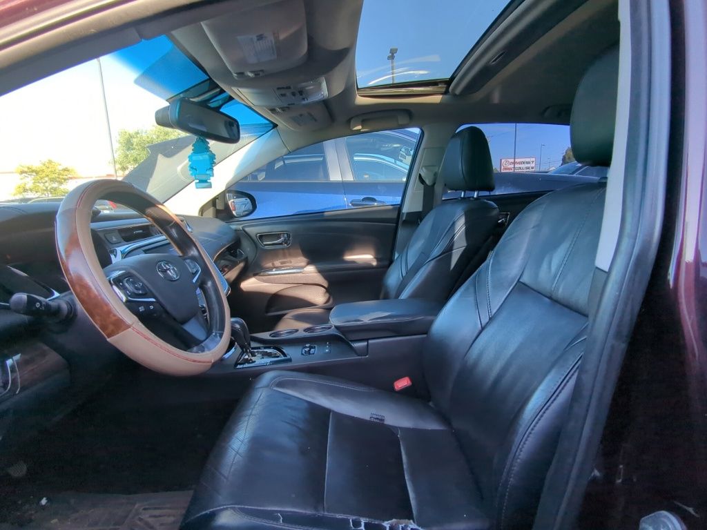 View vehicle photo 6
