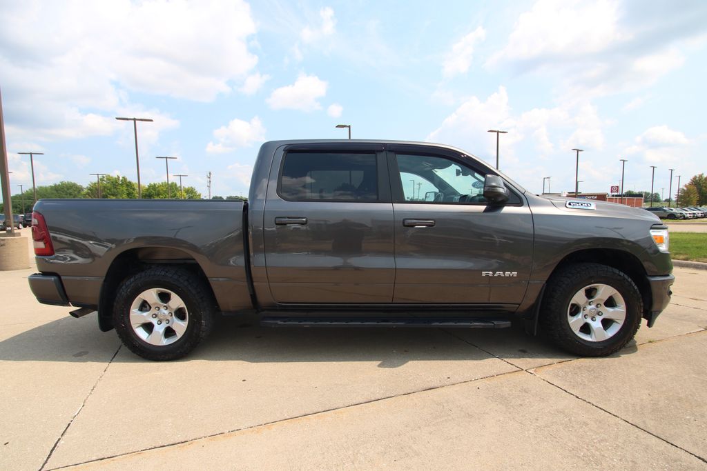 Used 2024 Ram 1500 Truck