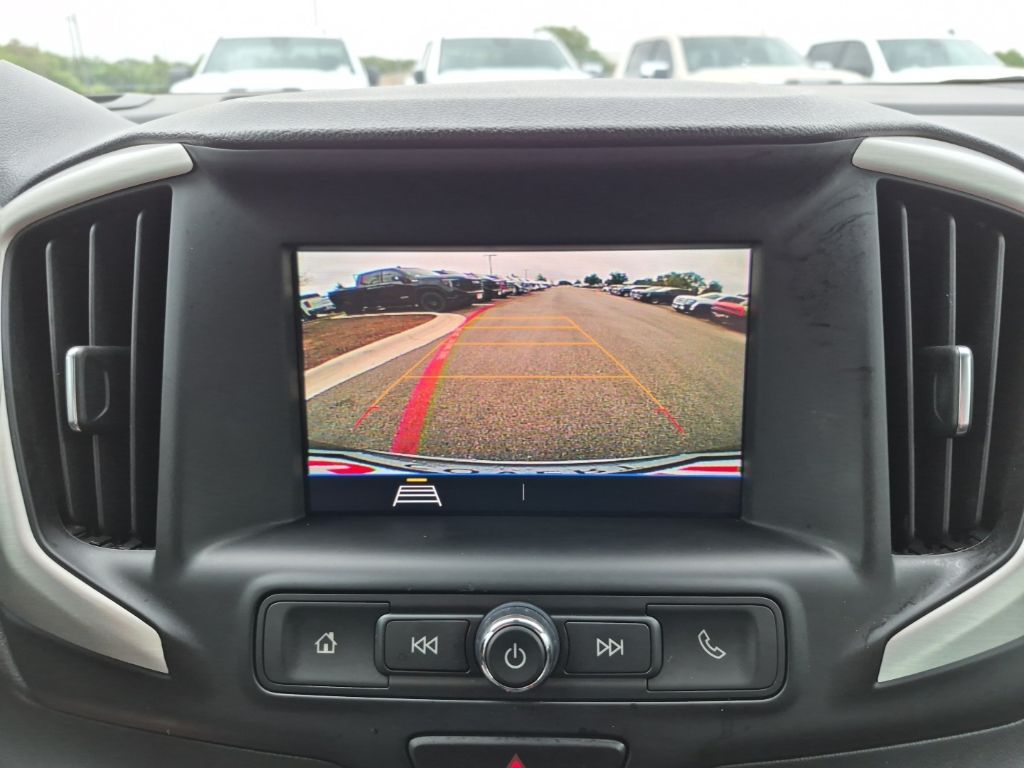 Used Car 2020 Gmc Terrain  Sle For Sale Under $20,000 In Austin, Texas