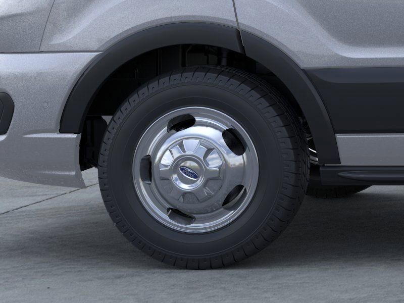 2025 Ford Transit-350 XLT