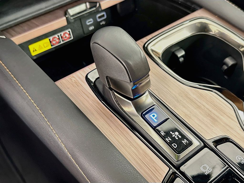 Thumbnail: 2024 Lexus RX - 17