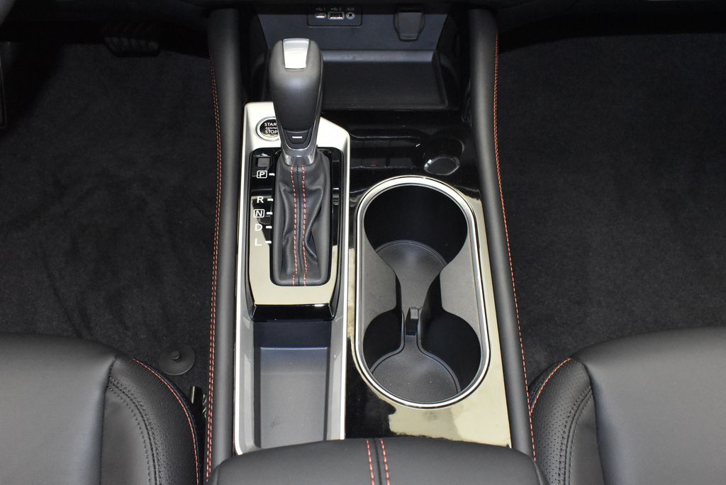 Thumbnail: 2025 Nissan Altima - 29