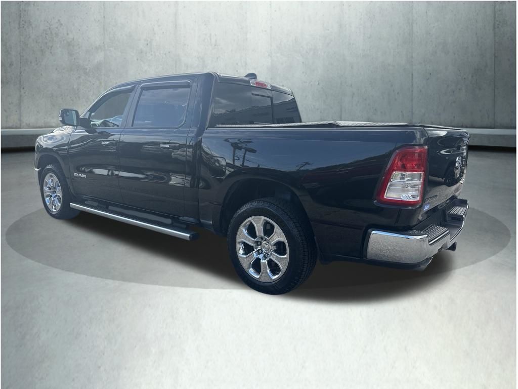 Used 2020 Ram 1500 Truck
