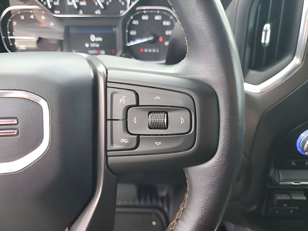 Used Car 2021 Gmc Sierra 2500hd  At4 For Sale Under $50,000 In Austin, Texas