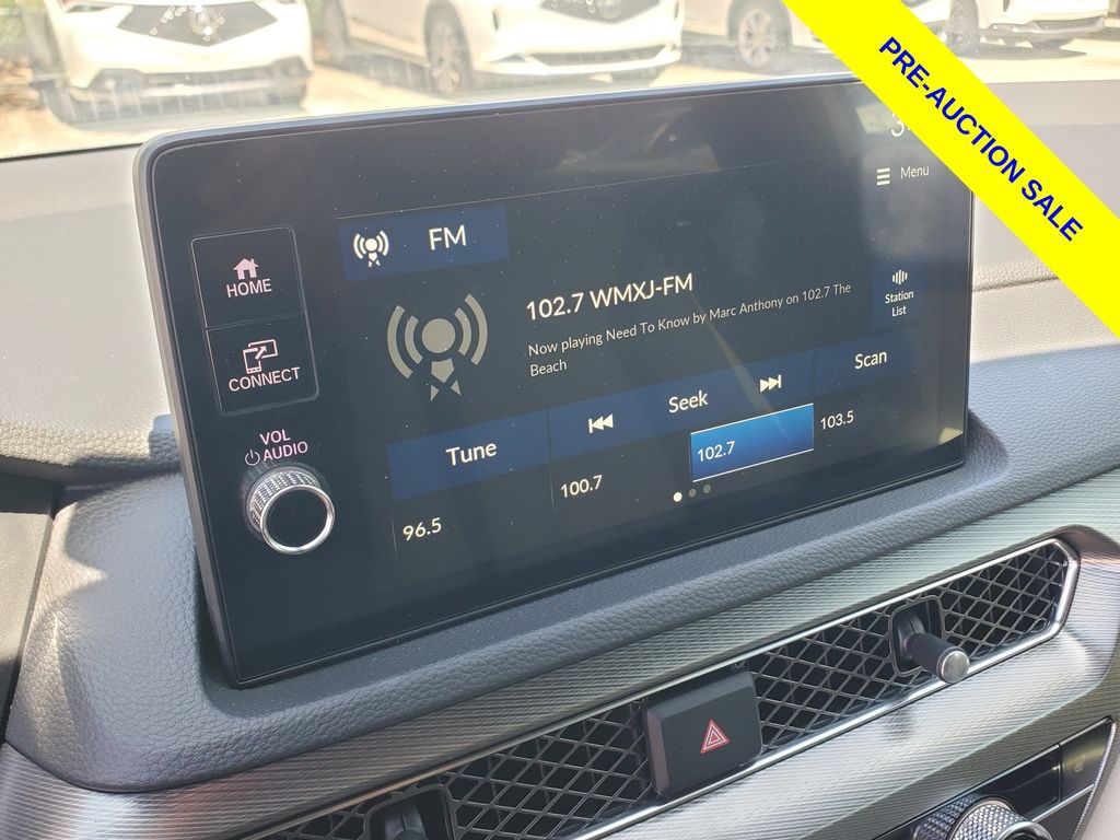 2026 Acura Integra - $30,088