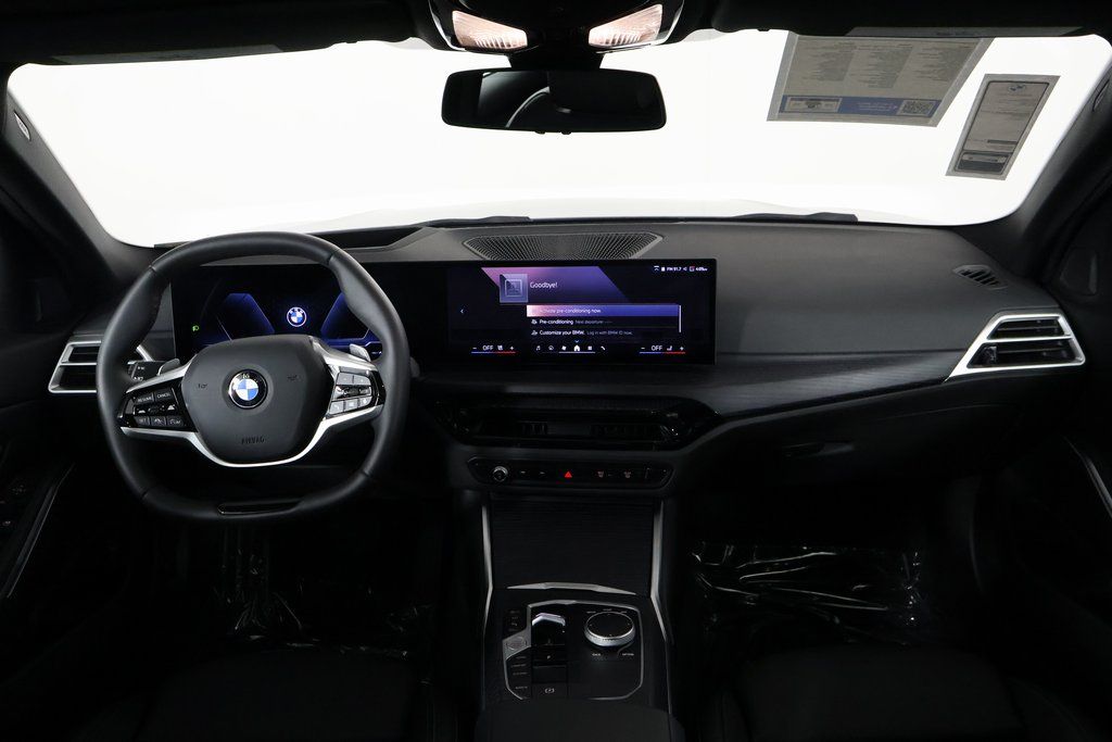 Thumbnail: 2025 BMW 3 Series - 8