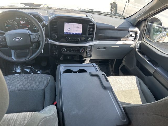 Used 2023 Ford F-150 Truck