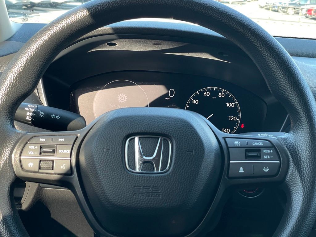 Thumbnail: 2023 Honda HR-V - 12