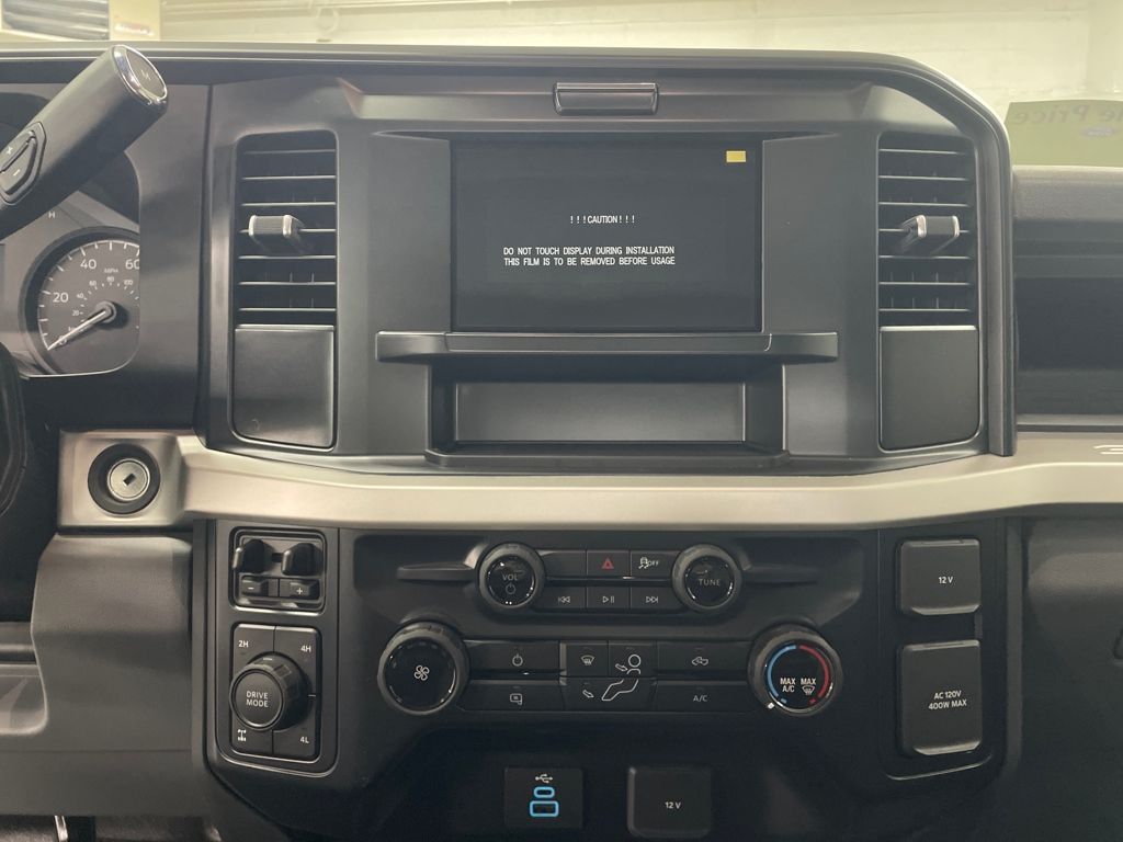 2026 Ford F-350 photo 16