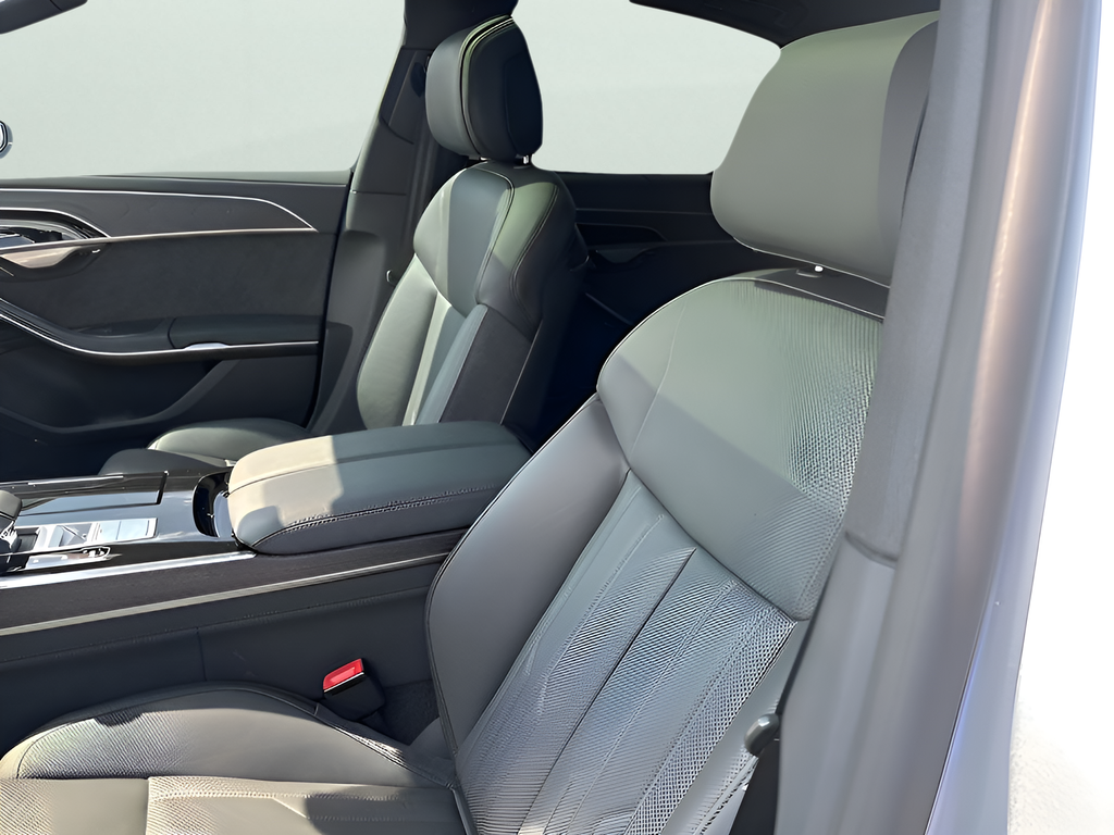 Used Car 2025 Audi A8  L 55 For Sale Under $80,000 In Austin, Texas