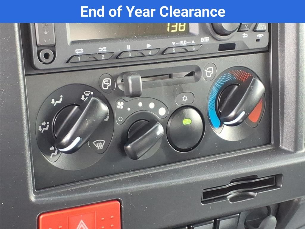 Chevrolet3500 HG LCF Gas12