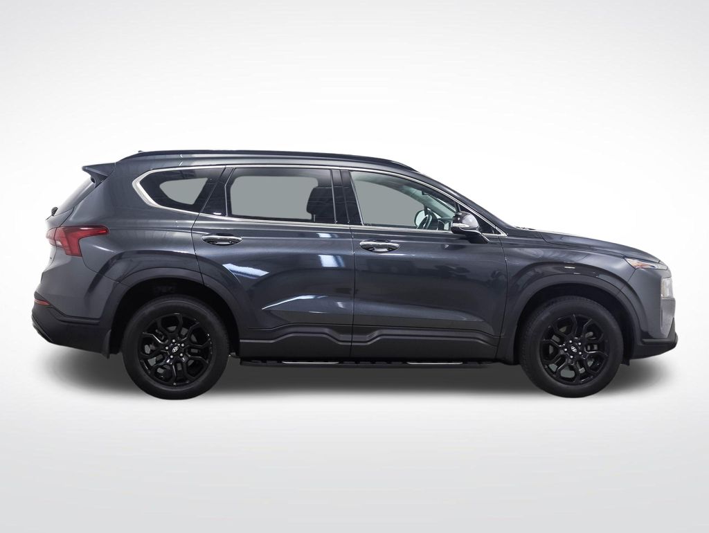 Thumbnail: 2022 Hyundai Santa Fe - 6