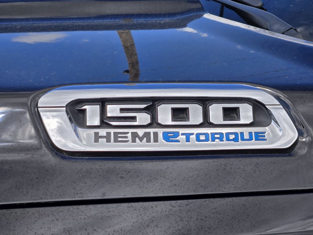 2022 Ram 1500 Big Horn/Lone Star - 9