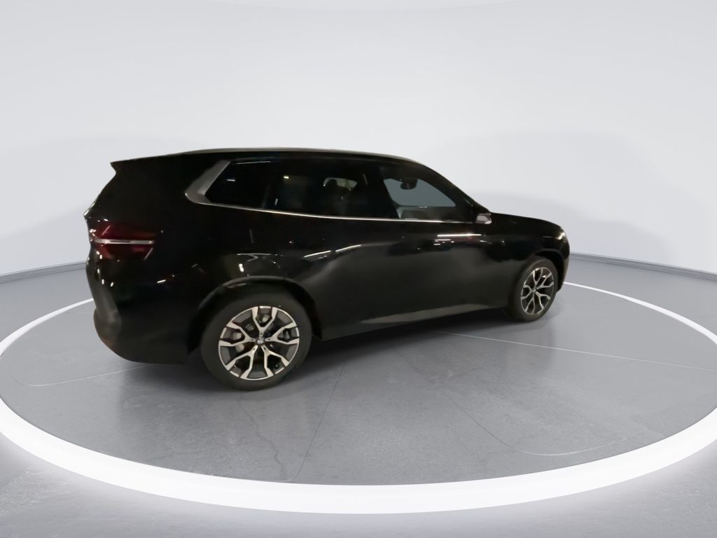 Thumbnail: 2026 BMW X3 - 8