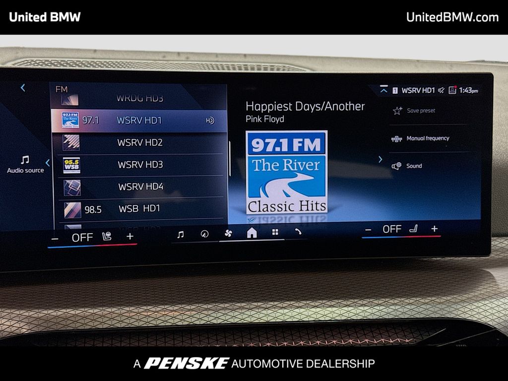 Thumbnail: 2025 BMW 4 Series - 8