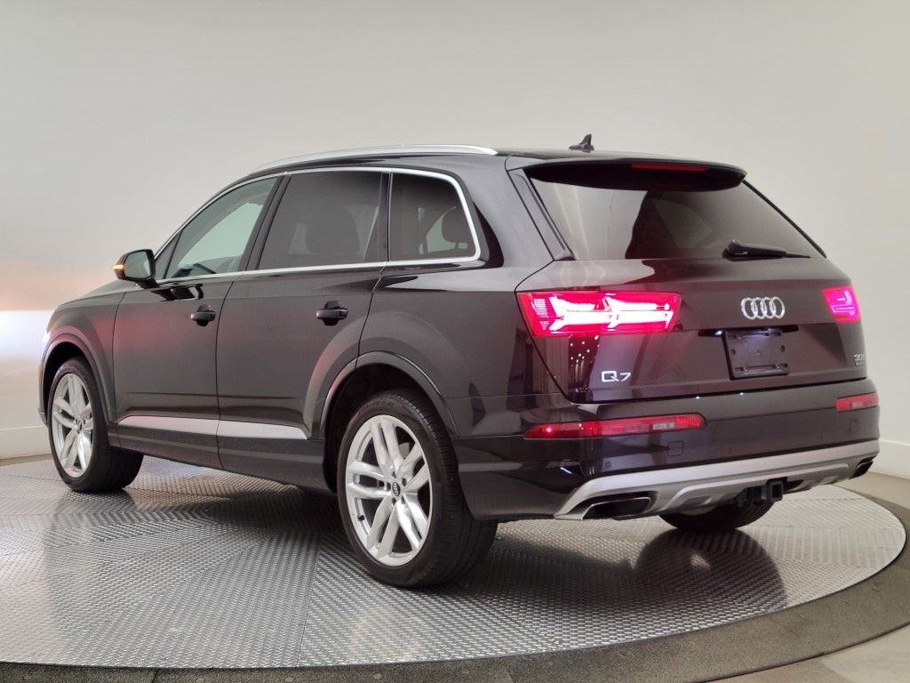 Thumbnail: 2018 Audi Q7 - 3