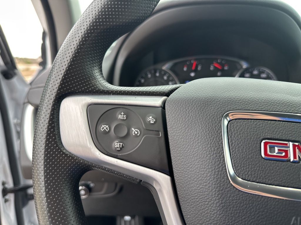 Used Car 2023 Gmc Terrain  Sle For Sale Under $25,000 In Austin, Texas