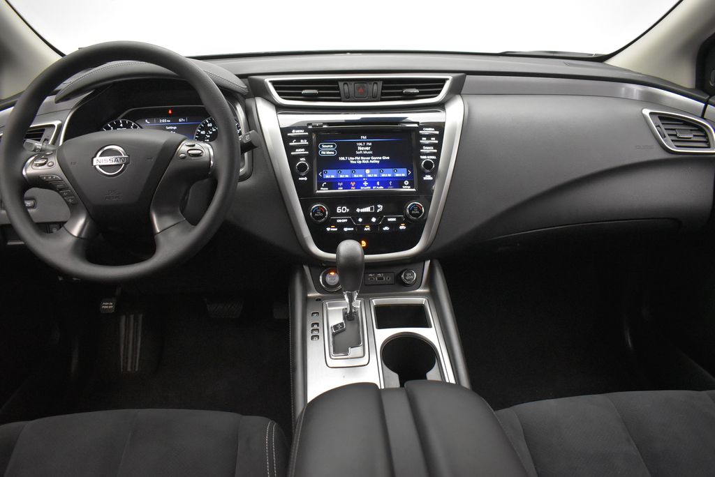 Thumbnail: 2021 Nissan Murano - 27