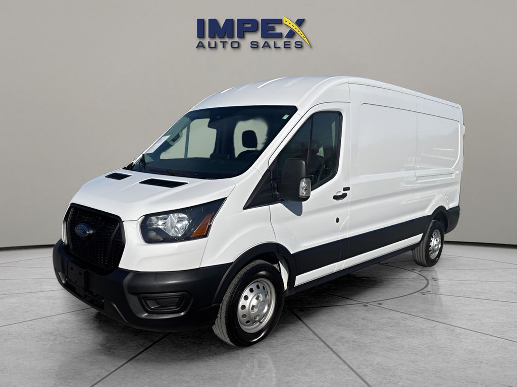 2022 Ford Transit-250 Base's photo
