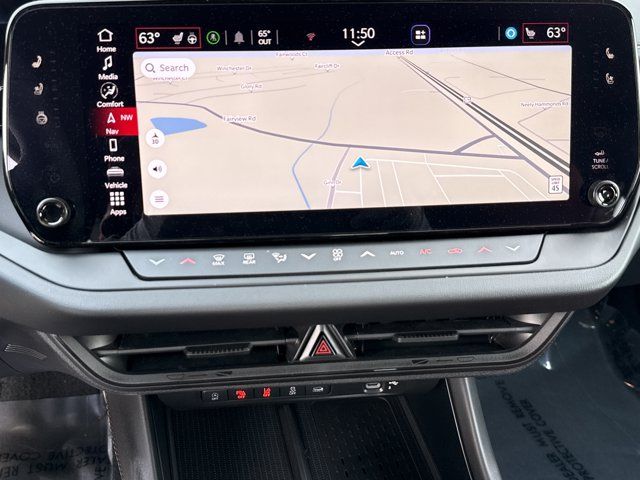 New 2026 White Dodge R/T Scat Pack image 25