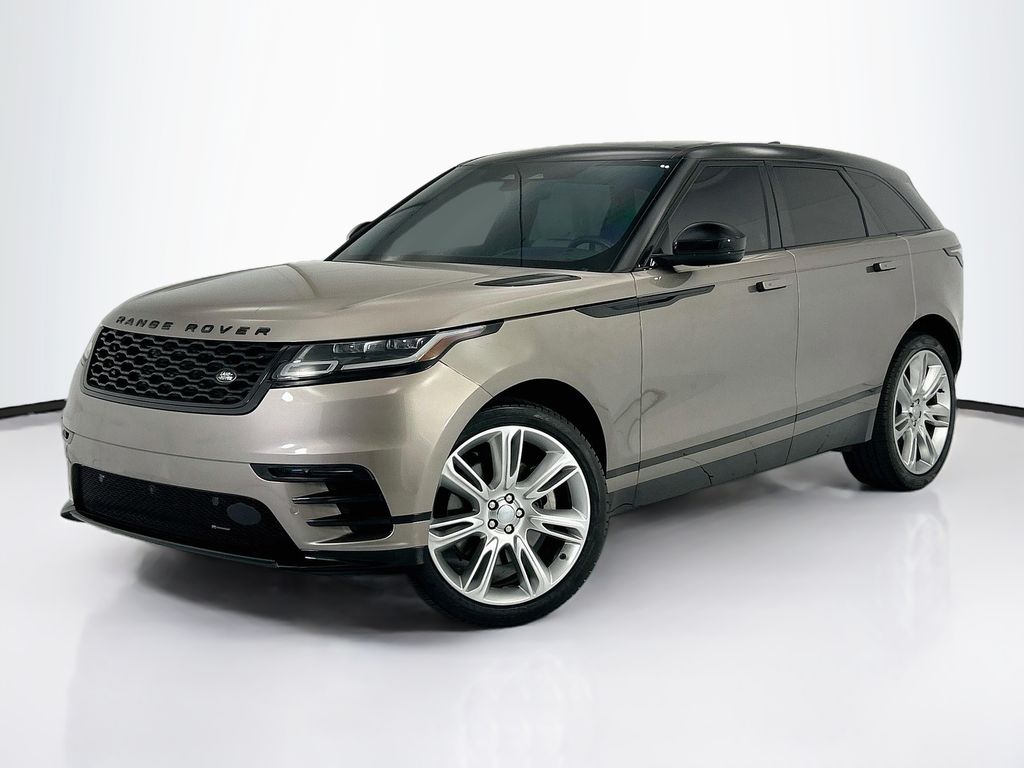 Thumbnail: 2023 Land Rover Range Rover Velar - 1