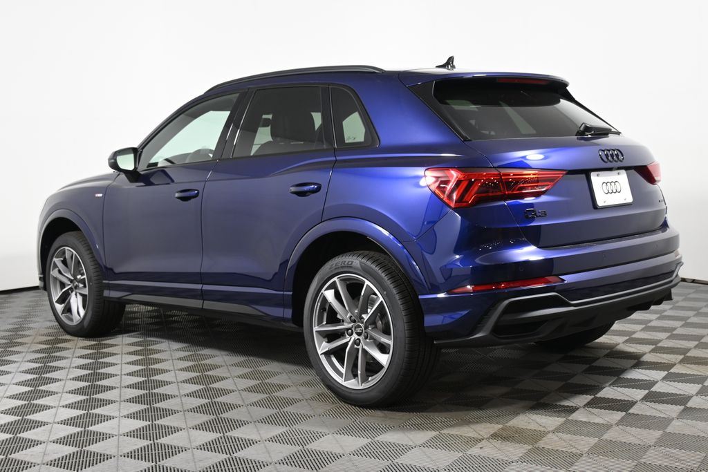 Thumbnail: 2025 Audi Q3 - 5