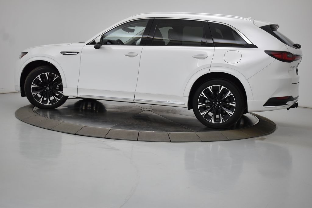 2025 Mazda CX-90 3.3 Turbo S Premium photo