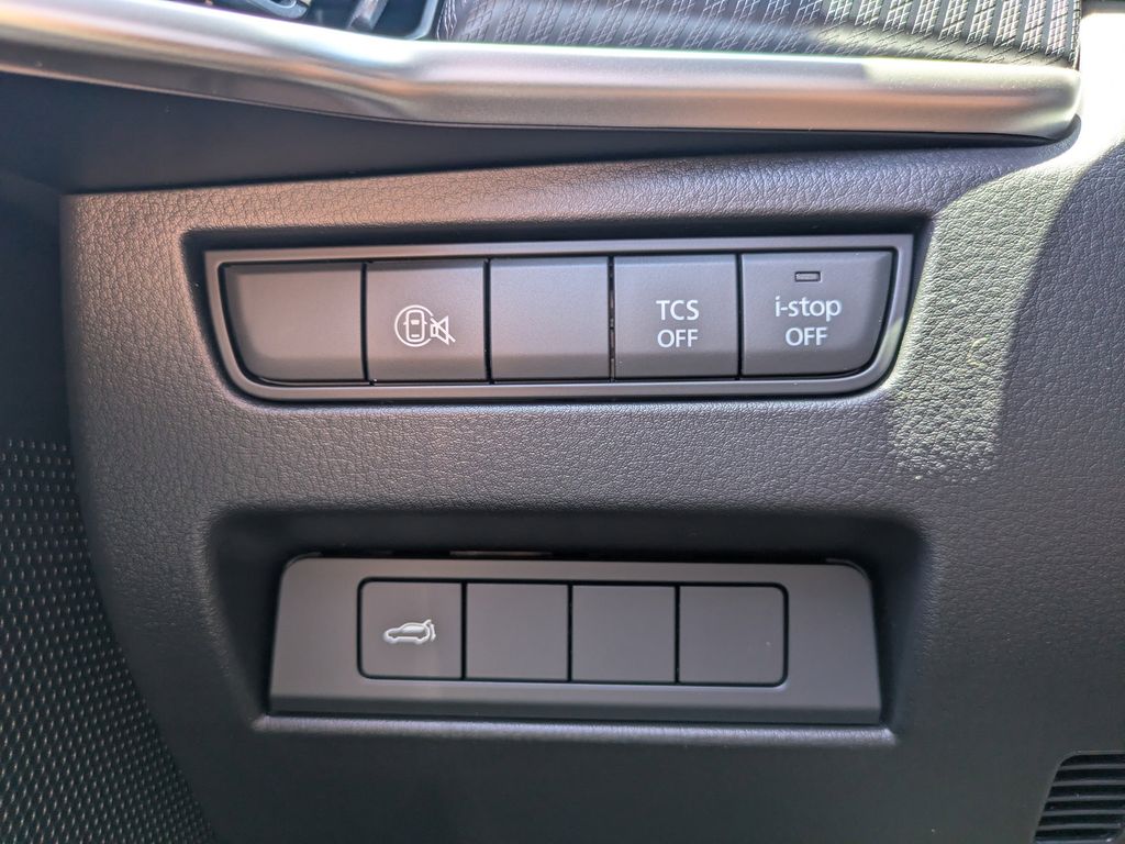 2026 Mazda CX-90 3.3 Turbo Select