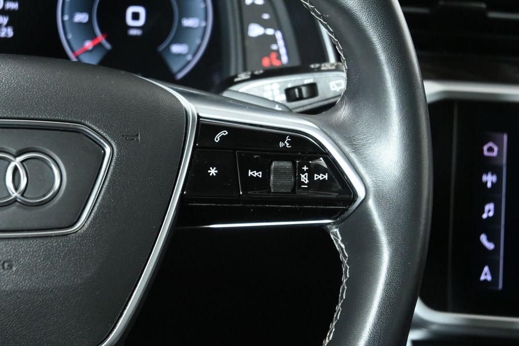 Thumbnail: 2022 Audi A6 - 17