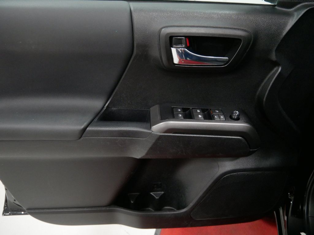 Used 2022 Toyota Tacoma Truck