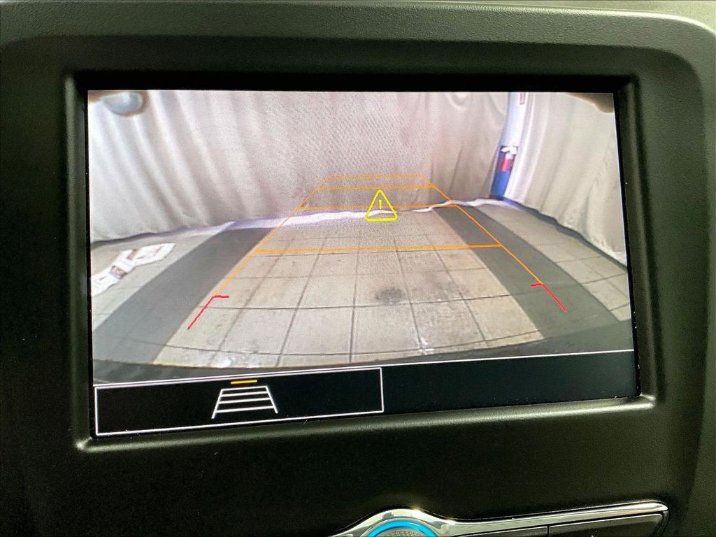 2024 Chevrolet Equinox — photo 20