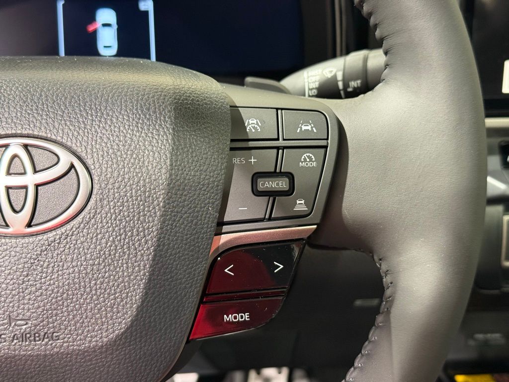 Thumbnail: 2026 Toyota Camry - 25