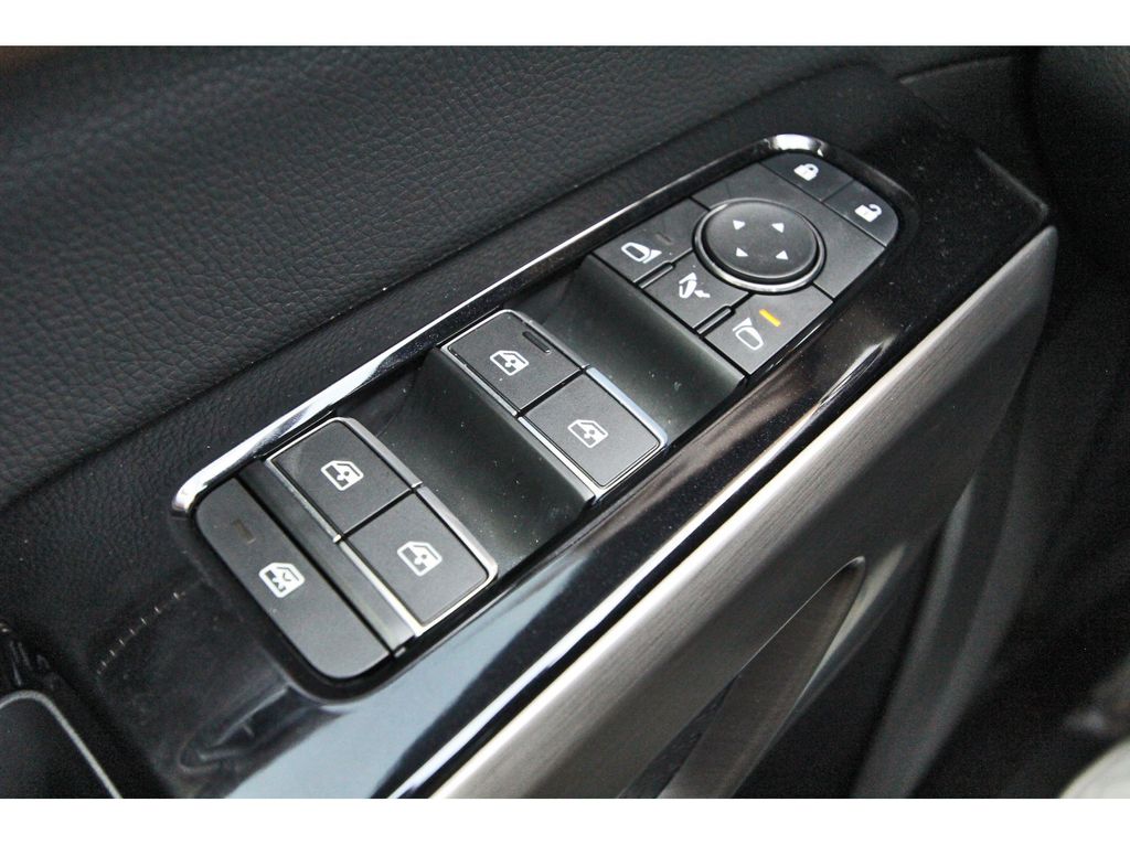 2024 Nissan Pathfinder Platinum Gray at North Houston Mitsubishi