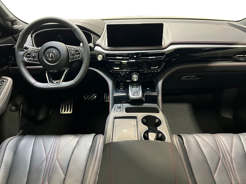 new 2026 Acura MDX car, priced at $70,950
