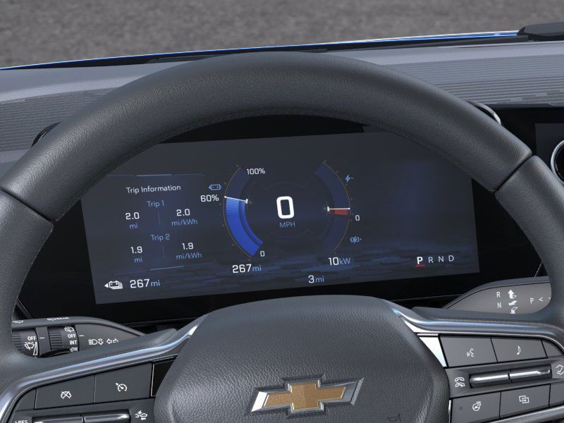 Equinox EV 1LT