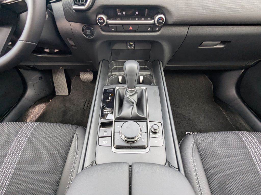 2025 Mazda CX-50 2.5 S Preferred