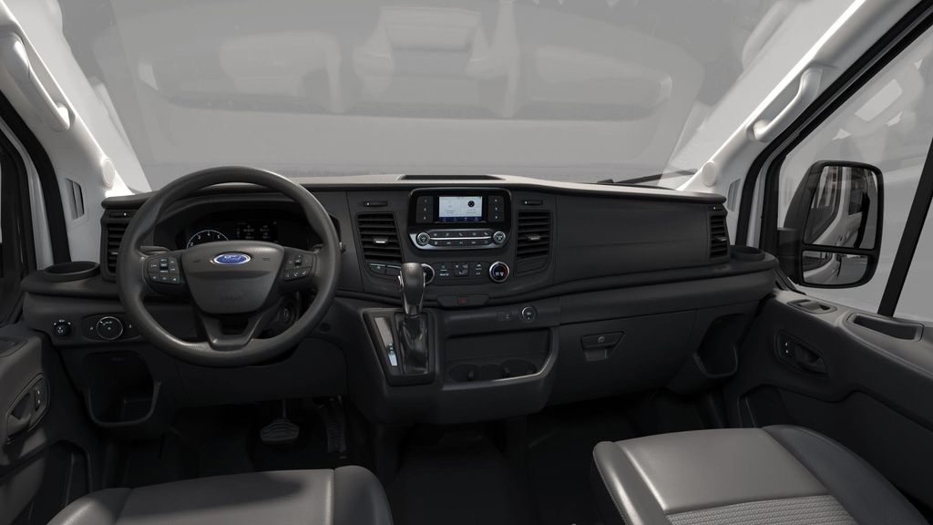 2024 Ford Transit 150