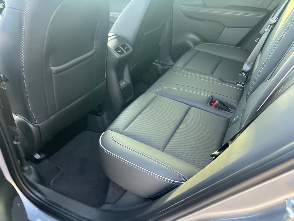 2022 Buick Envision Essence Gray at Toyota of Victoria